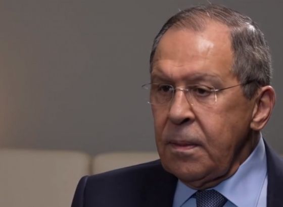 Lavrov posjetio Rijad