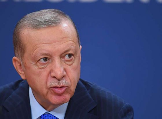 Erdogan pozvao OIC da sazove hitan samit zbog rata u Gazi i napada Izraela na Jerusalem