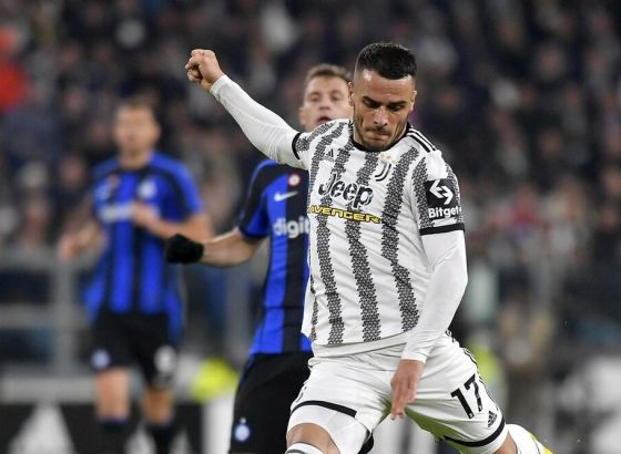 Fener predstavio pojačanje: Kostić kod Murinja do kraja sezone