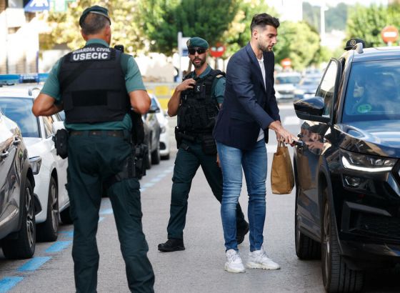 Valensija pokreće disciplinski postupak protiv Rafe Mira