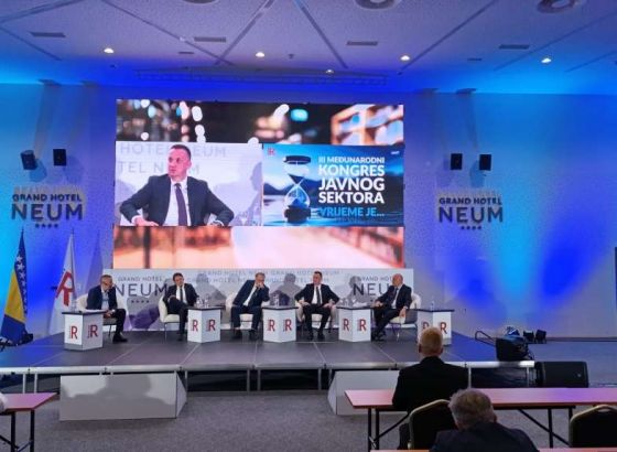 Lakić: Vlada neće dozvoliti da bilo ko ili bilo šta ugrozi naš energetski sistem