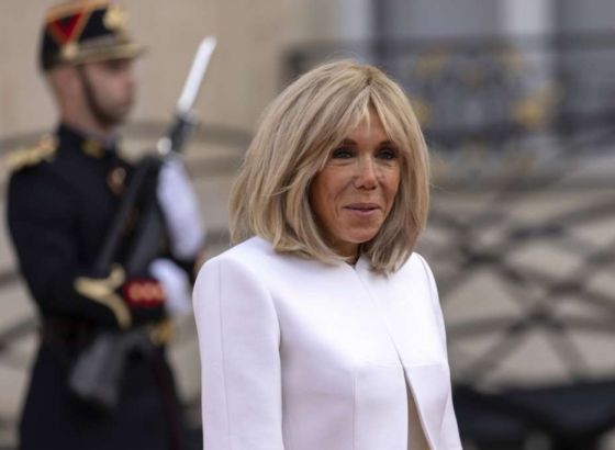 Supruga francuskog predsjednika Brigitte Macron debituje na Netflixu