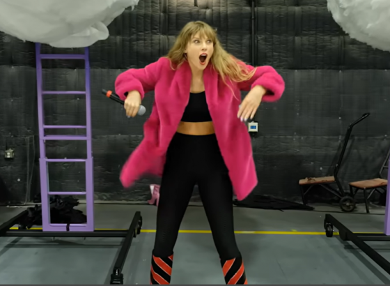 Popularna pjevačica Taylor Swift se oglasila nakon debate: Dat ću svoj glas za Kamalu Harris i Tima Walza