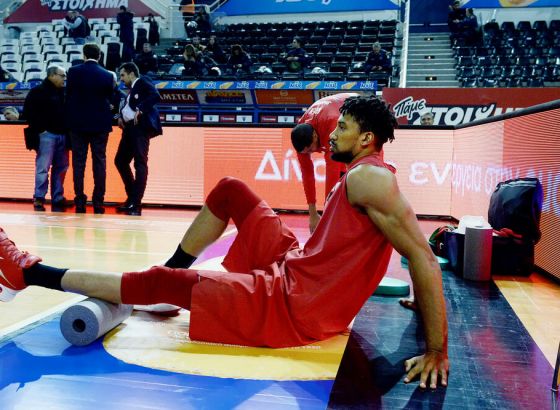 Kem Birč stigao u Fenerbahče