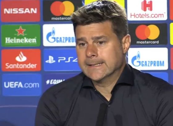 Zvanično: Pochettino ima novi angažman