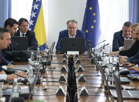 Vlada FBiH predložila izmjene i dopune Zakona o zaštiti prirode
