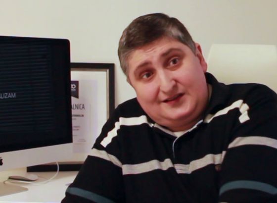 Ahatović reagovao na izjavu Schmidta: „Samo je jedan način da na ovim prostorima ne dođe do rata“