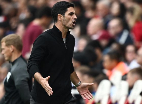 Arteta produžio ugovor sa Arsenalom