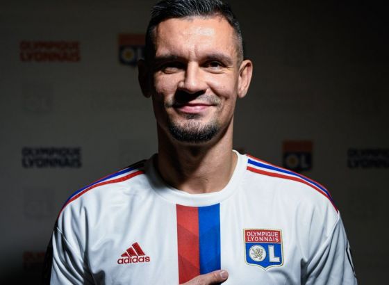 Dejan Lovren prelazi u redove grčkog prvaka