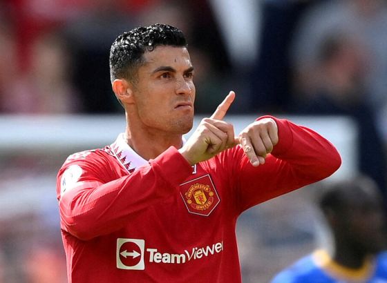Ronaldo kritikovao Ten Haga i rekao da Mančester junajted mora sve ponovo da izgradi