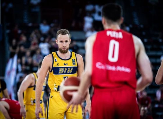 Musa: Odbio sam ponude iz NBA, ne bih otišao iz Reala bez jakog razloga