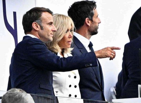 Brigitte Macron dobila sudsku odštetu zbog lažne tvrdnje da je transrodna