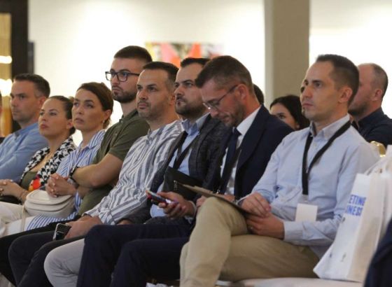 Marketing&Business Meetup okupio preko 200 posjetitelja u Čapljini