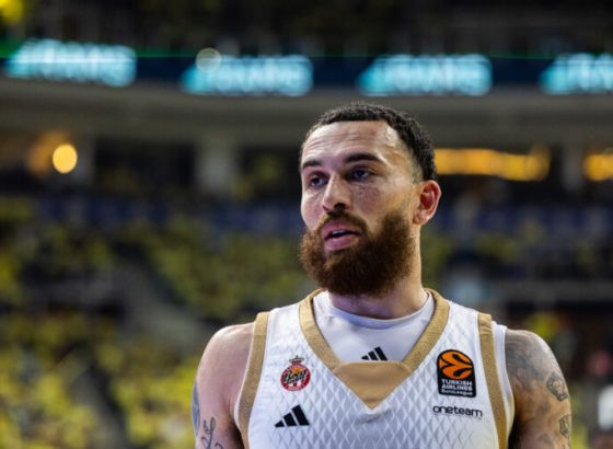 Dži liga je najbolja poslije NBA, odmah se oglasio Džejms