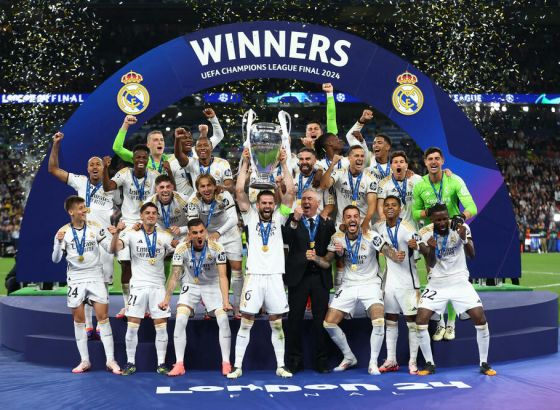 Real Madrid ima najveći limit potrošnje