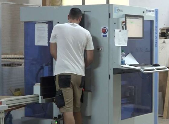 Pad proizvodnje u sektoru namještaja u RS od 30 odsto