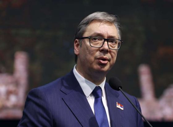 Vučić potpisao suglasnost za obavljanja redovnog vojnog roka