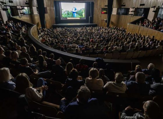 Svjetska premijera filma o borbi za upotrebu kanabisa u medicinske svrhe
