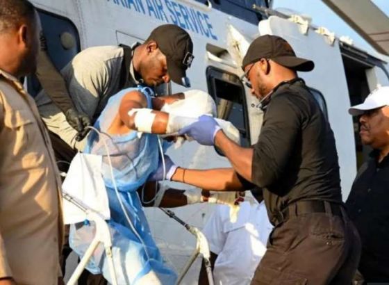 Broj poginulih u eksploziji cisterne na Haitiju popeo se na 24