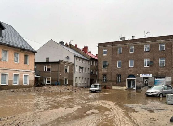 Sve više rijeka se izlijeva u poplavama u centralnoj Evropi, broj žrtava raste