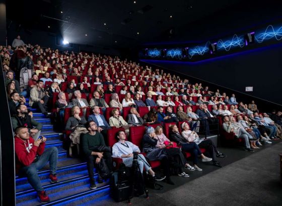 Četvrti dan AJB DOC-a - Panel o nasilju nad ženama i sjajni dokumentarci