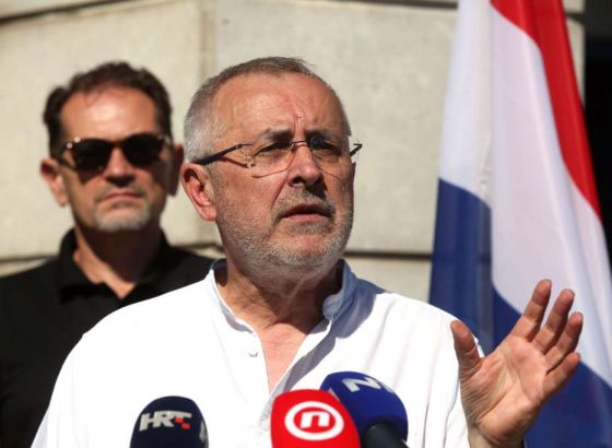 Hrvatska: Preporod i Nezavisni sindikat znanosti najavili za petak prosvjed upozorenja
