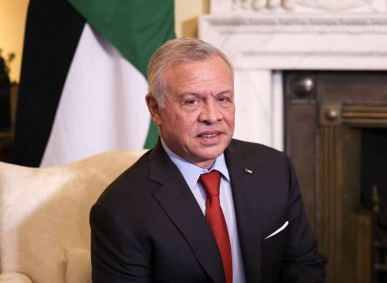 Jordanski kralj Abdullah II imenovao novog premijera pet dana nakon izbora