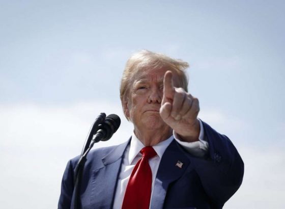 Nova pucnjava u Trumpovoj blizini, osumnjičenik u pritvoru