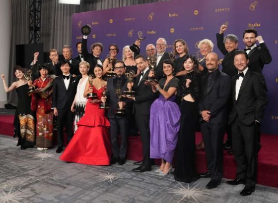 'Šogun' dominirao na dodjeli nagrada Emmy