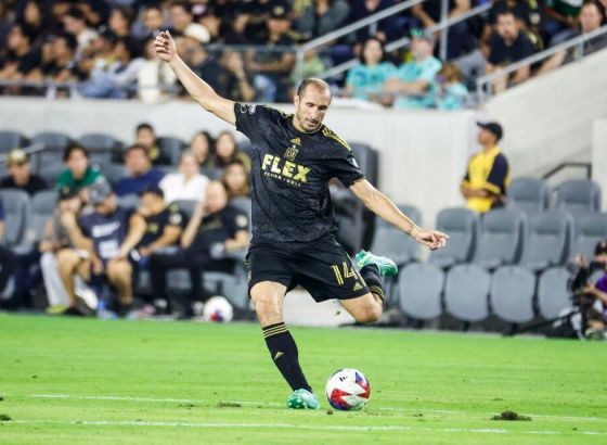 Kjelini se vratio u Juventus, ima novu funkciju