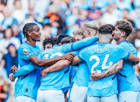 Osumnjičeni za 115 finansijskih prekršaja: Kreće proces protiv Manchester Cityja