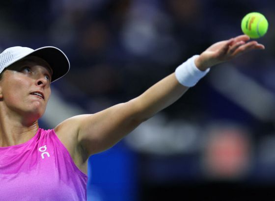 Bez promjena na ATP listi, na WTA listi Krejčikova ispala iz top 10
