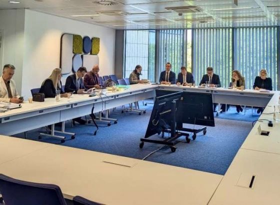 U Bruxellesu danas sastanci glavnih pregovarača Kosova i Srbije s Miroslavom Lajčakom