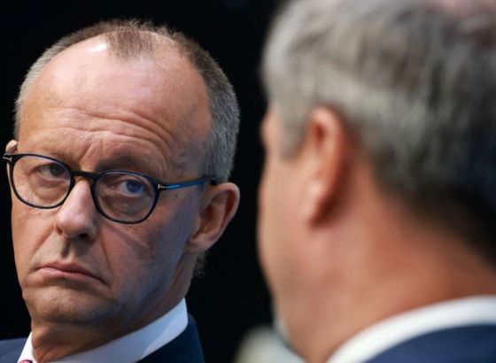 Friedrich Merz kandidirat će se se kao konzervativni kandidat za njemačkog kancelara