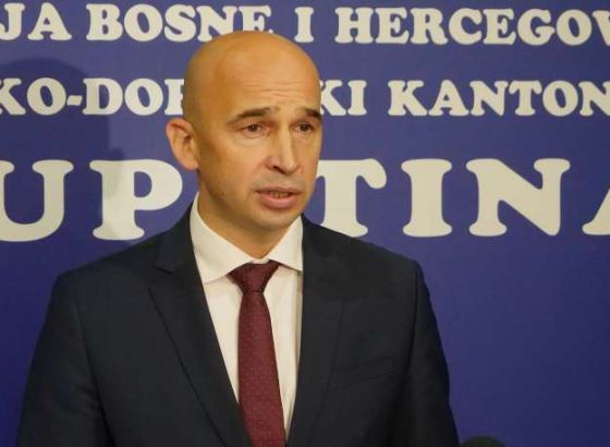 Pivić: Zakon o prijavi i provjeri imovine primjenjivat će se na sva imenovana lica