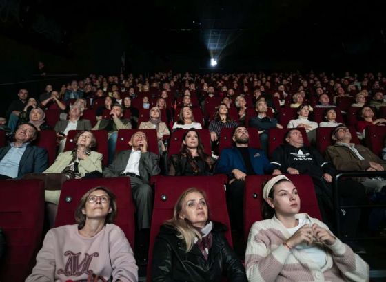 Festival AJB DOC večeras zatvara film 'Bolnica Al-Shifa: Zakopani zločini' Obade Albaghdadija