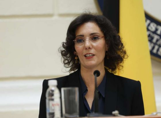 Belgijanka Lahbib nominirana za portfelj upravljanja krizama, humanitarne pomoći i ravnopravnosti