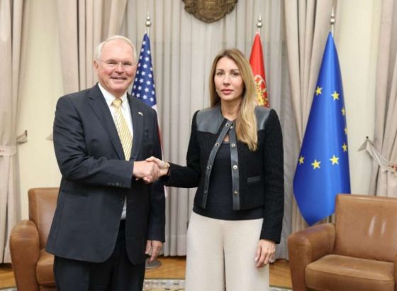 U Washingtonu sutra potpisivanje sporazuma o strateškoj suradnji SAD-a i Srbije u energetici