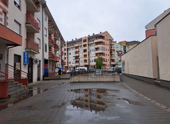Svaki peti stan u Banjoj Luci prazan, vlast planira uvesti progresivne porske stope na nekretnine