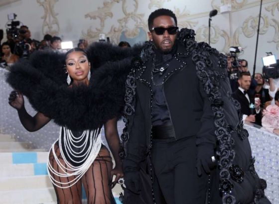 Američki reper Sean 'Diddy' Combs uhapšen nakon optužbi za seksualni napad