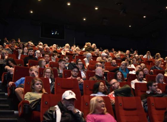 AJB DOC - Svjetska premijera filma 'Porodica' Davorina Sekulića