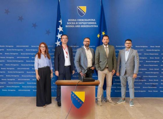Digitalni ID novčanik uskoro dostupan građanima Bosne i Hercegovine