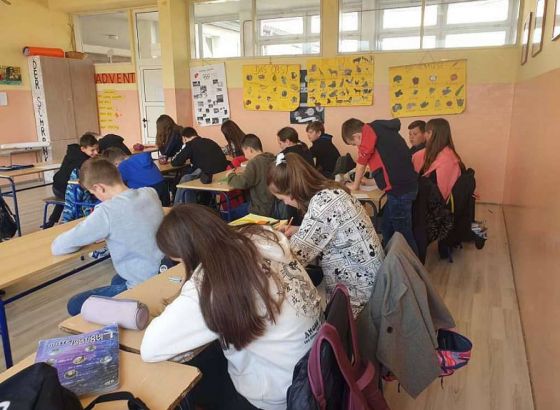 Srbija: Ministrica zatražila od direktora škola spisak nastavnika koji su štrajkali