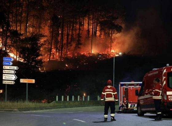 Smrtonosni požari u Portugalu izazvali nove evakuacije