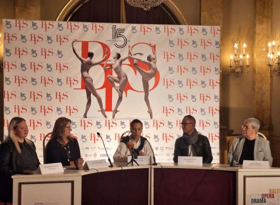 Balet Fest Sarajevo počinje večeras izložbom posvećenom balerini Jitki Ivelji
