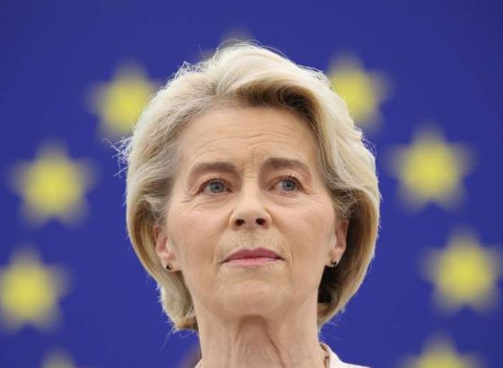 Von der Leyen predstavila planirani sastav novog kolegija