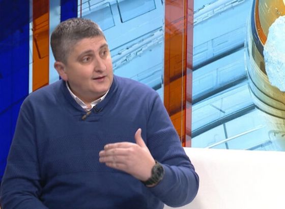 Ahatović za START: Dolazak turskih obavještajaca u BiH je prošao „ispod radara“