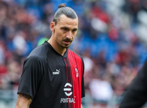 Ibrahimović odgovorio Bobanu