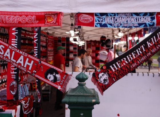 Navijač Liverpula poginuo u Italiji