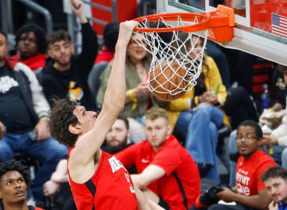 Boban Marjanović potpisao za turskog velikana